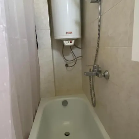 شقة Aurora Sea Breeze